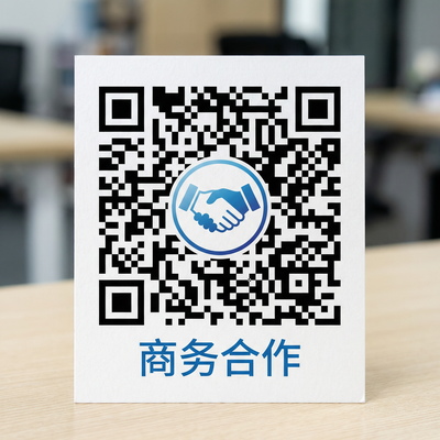 91香蕉商务合作二维码